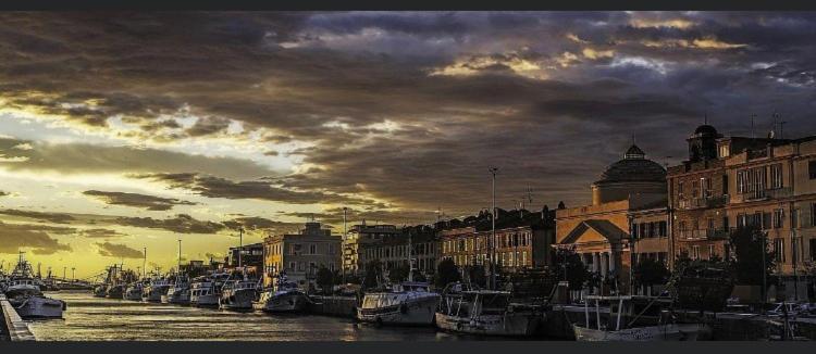 ペンション Casa Marzio Apartments