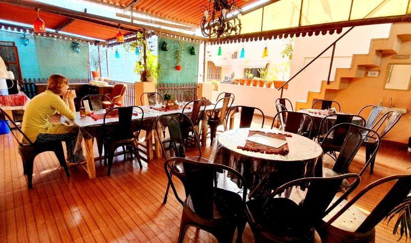 פנסיון Durag Niwas Guest House