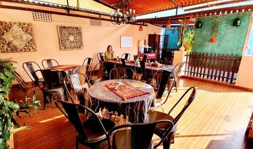 פנסיון Durag Niwas Guest House