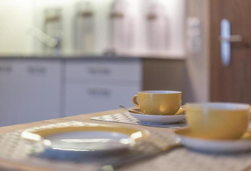 펜션 Gästehaus Brugger Martin