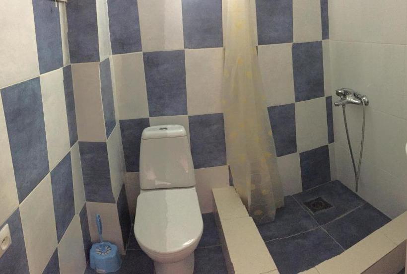 پانسیون Guesthouse Sadia