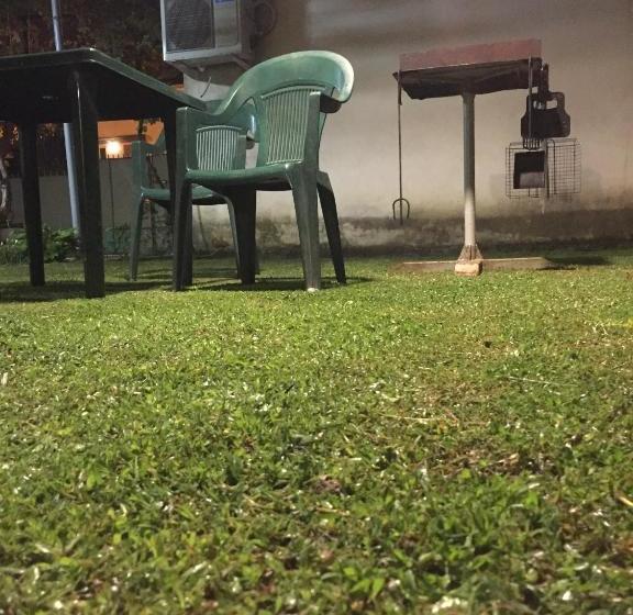 پانسیون Guesthouse Sadia