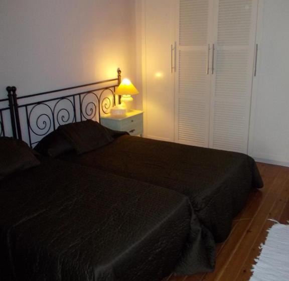 膳宿费 La Posada De San Marcial