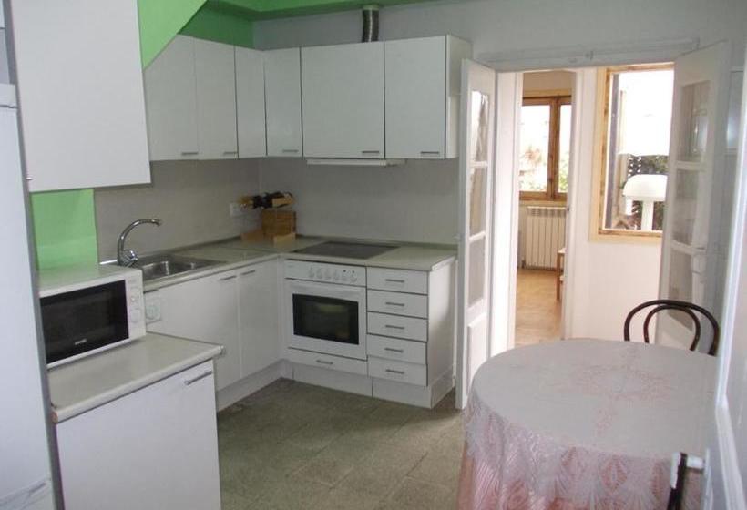 膳宿费 La Posada De San Marcial