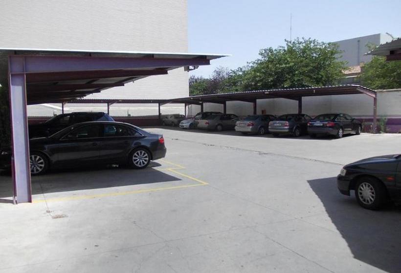 膳宿费 La Posada De San Marcial