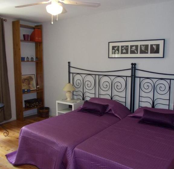 膳宿费 La Posada De San Marcial