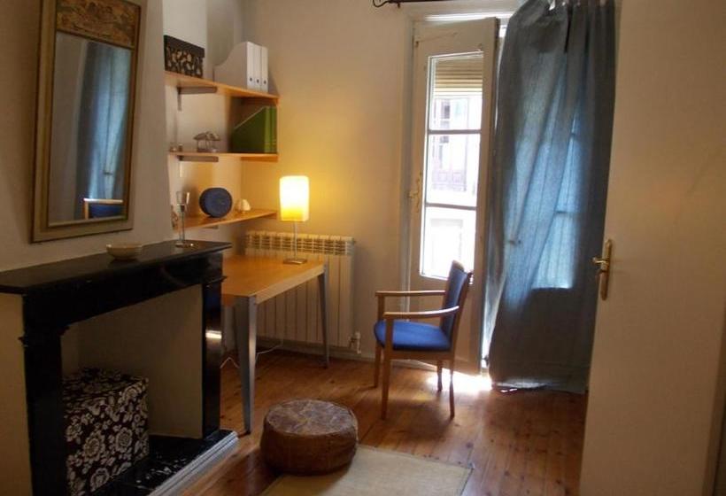 膳宿费 La Posada De San Marcial