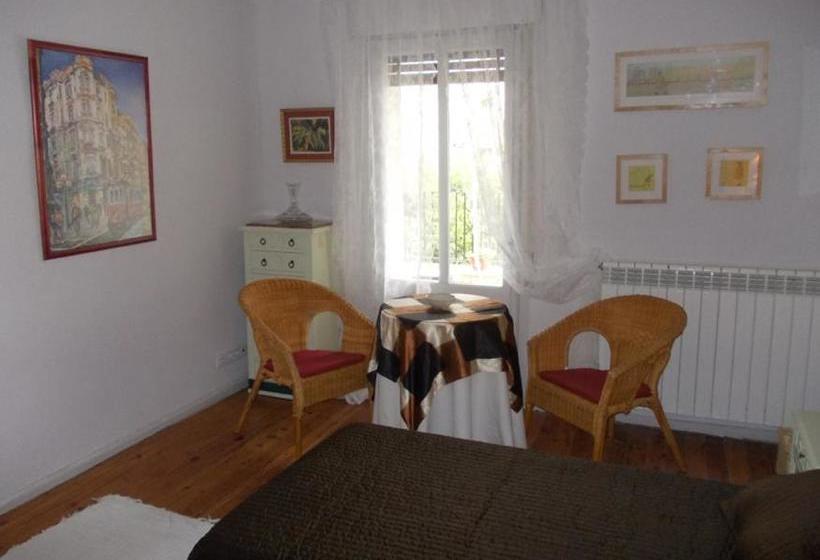 膳宿费 La Posada De San Marcial