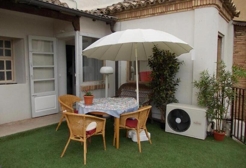 膳宿费 La Posada De San Marcial