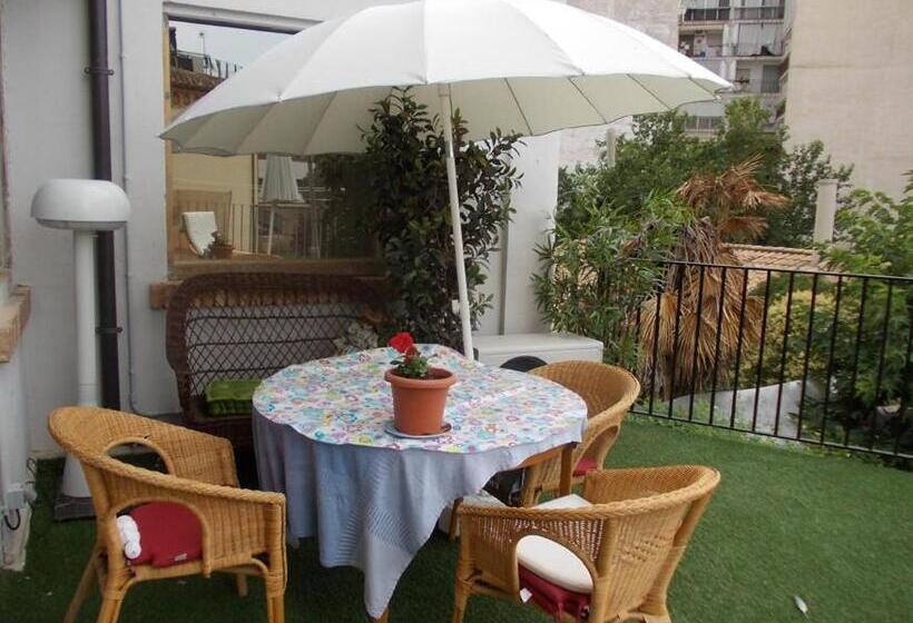 膳宿费 La Posada De San Marcial