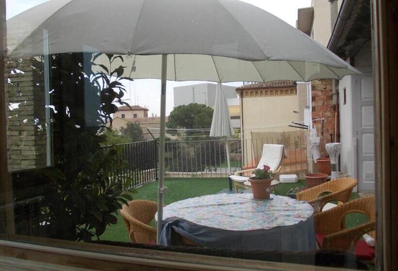 膳宿费 La Posada De San Marcial