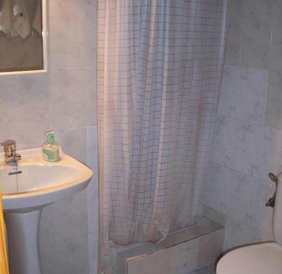 Pensión Las Tres Golondrinas