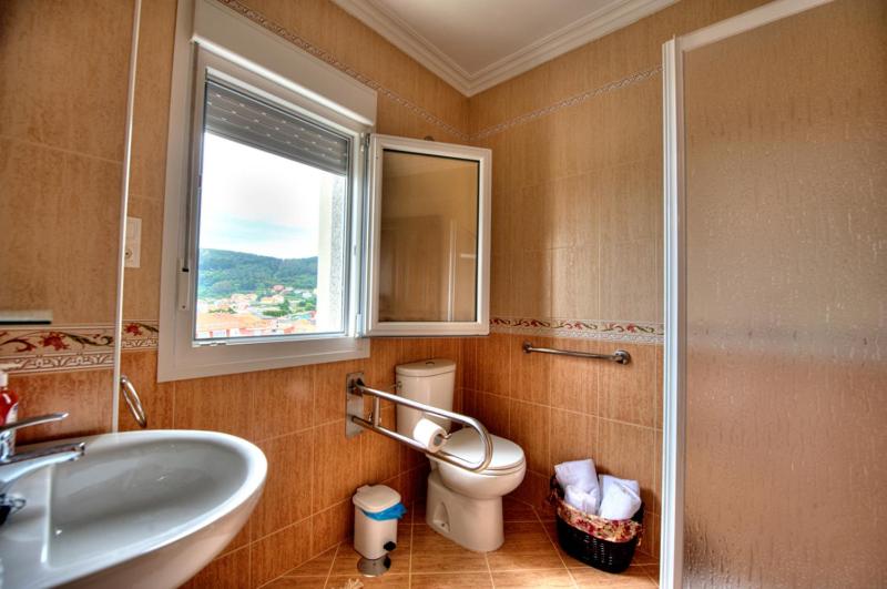 Pensión Mirador Fin Da Terra