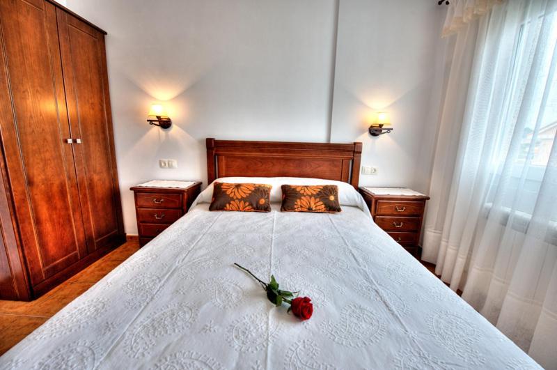 Pensión Mirador Fin Da Terra