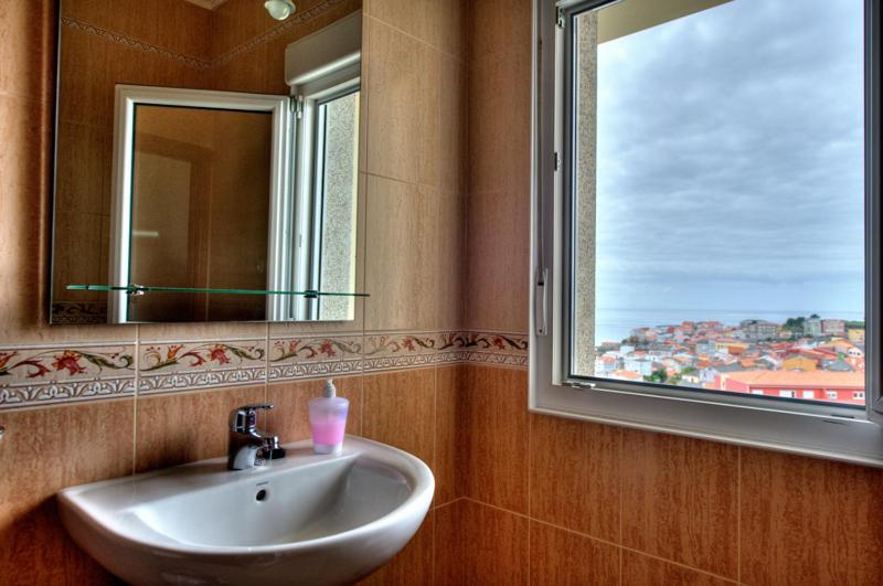 Pensión Mirador Fin Da Terra