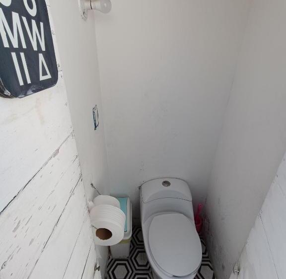 Пансион Monkey Safari Hostel