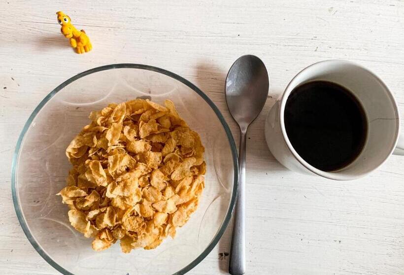 Пансион Monkey Safari Hostel