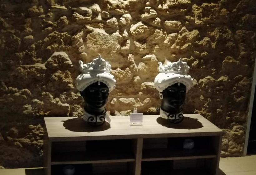 펜션 Palazzo Sant'elia