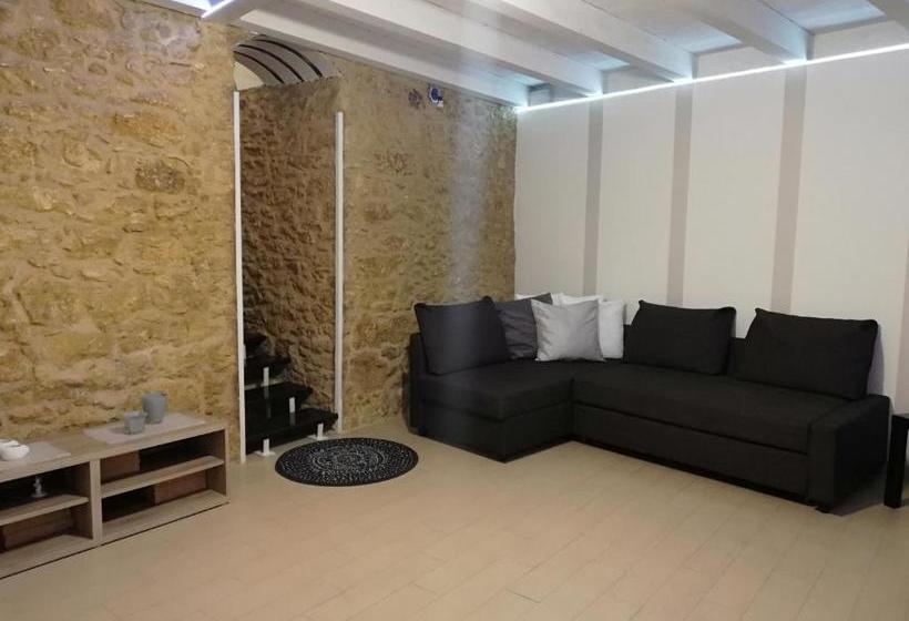 펜션 Palazzo Sant'elia