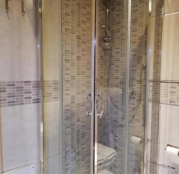 펜션 Palazzo Sant'elia