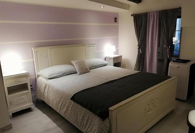 펜션 Palazzo Sant'elia