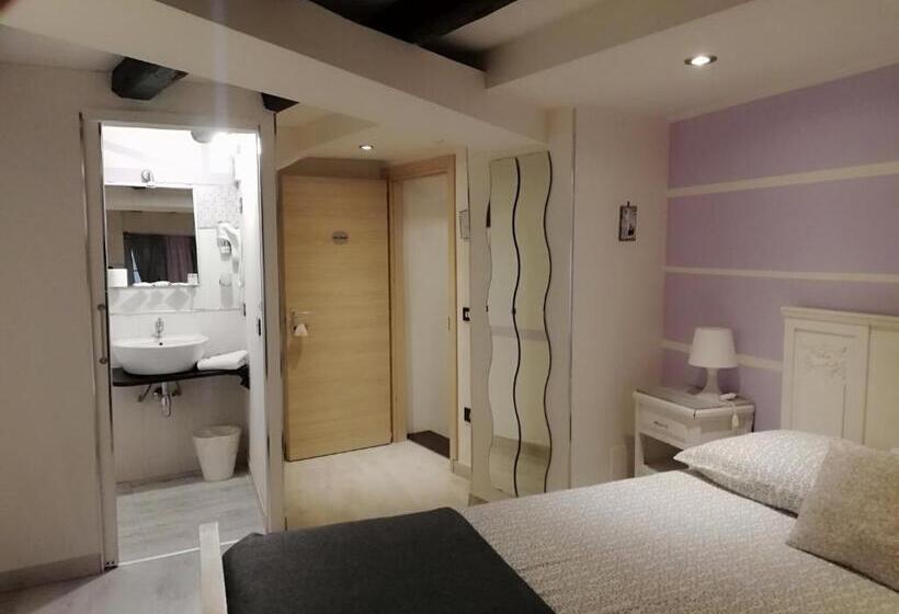 펜션 Palazzo Sant'elia