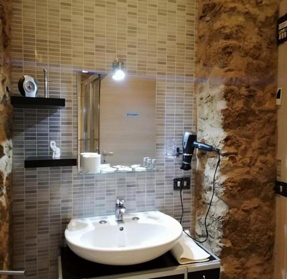 펜션 Palazzo Sant'elia