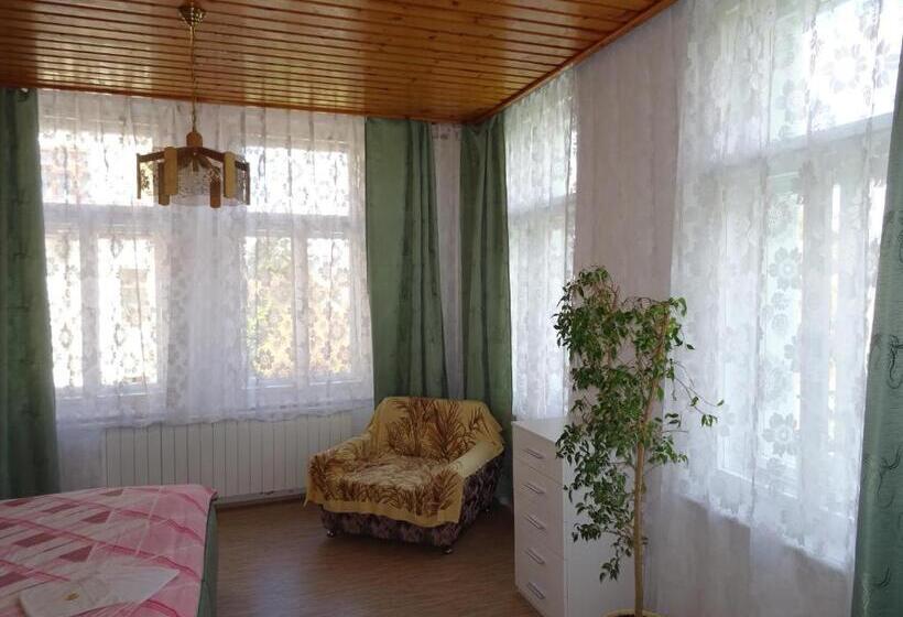 Пансион Penzion Pokorny