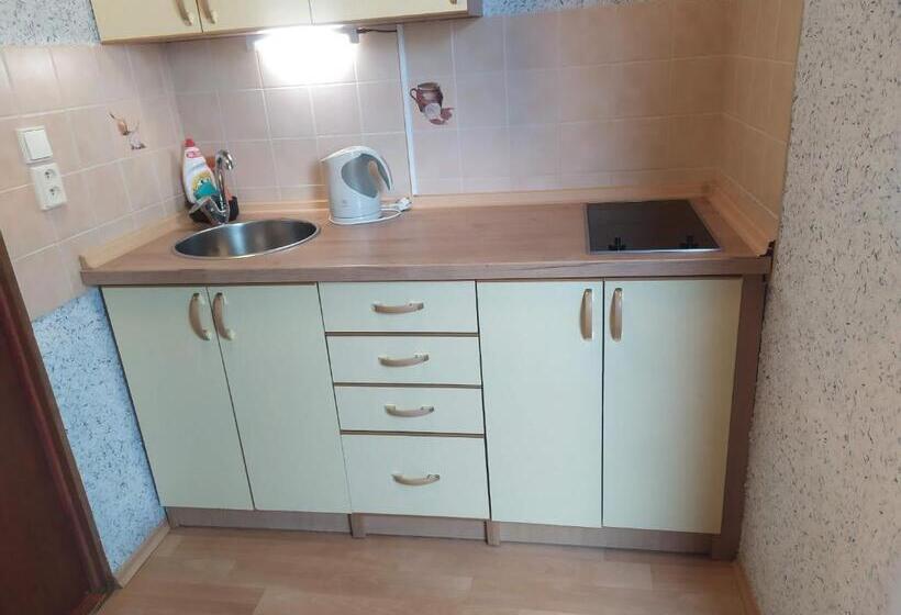 پانسیون Penzion Pomněnka