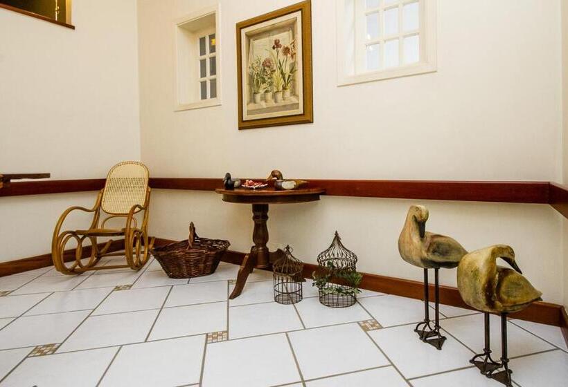 펜션 Pousada Casa Gialla Campos Do Jordao