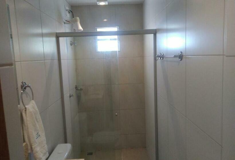 פנסיון Pousada Das Maracanãs