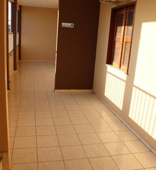 פנסיון Pousada Das Maracanãs