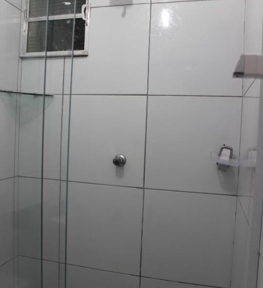 פנסיון Pousada Das Maracanãs