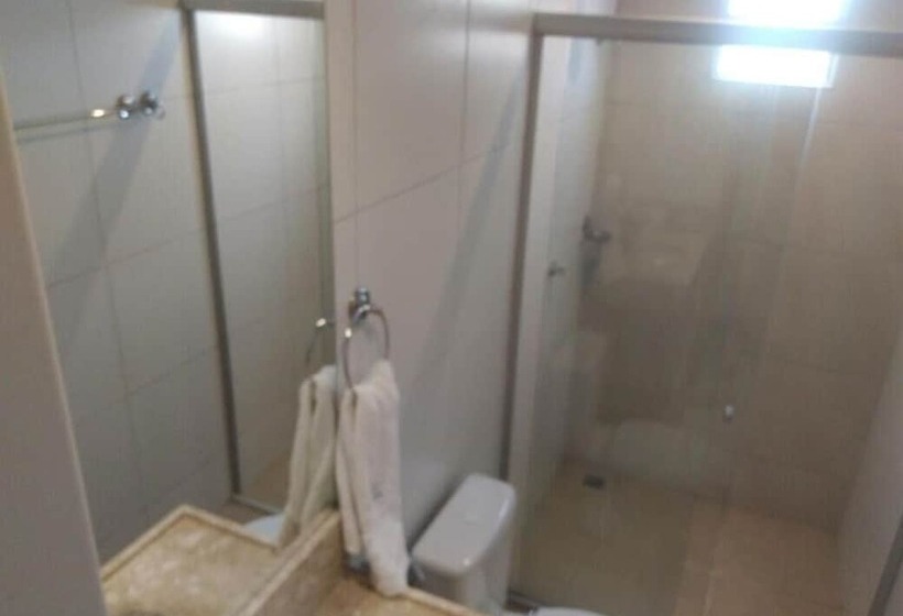 פנסיון Pousada Das Maracanãs