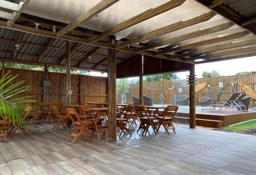 膳宿费 Pousada Dina