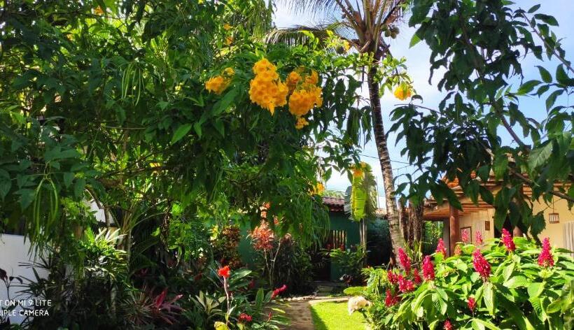 پانسیون Pousada Peki