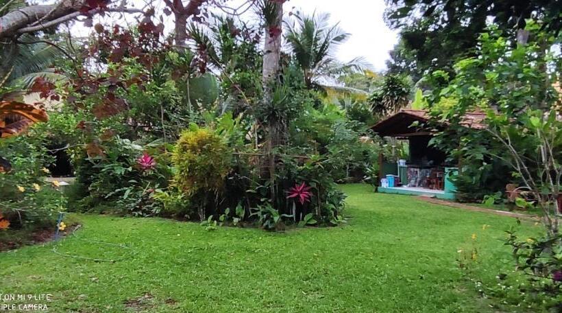 膳宿费 Pousada Peki