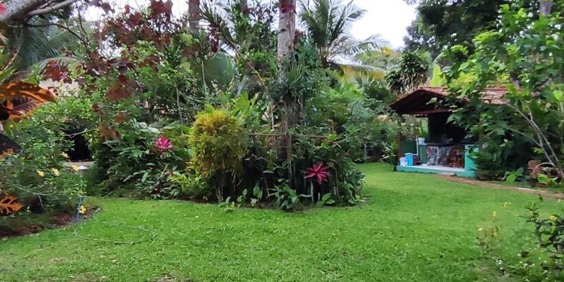 پانسیون Pousada Peki