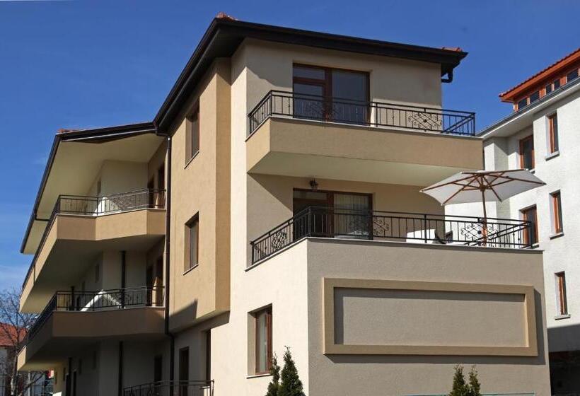 膳宿费 Ravda Bay Guest House