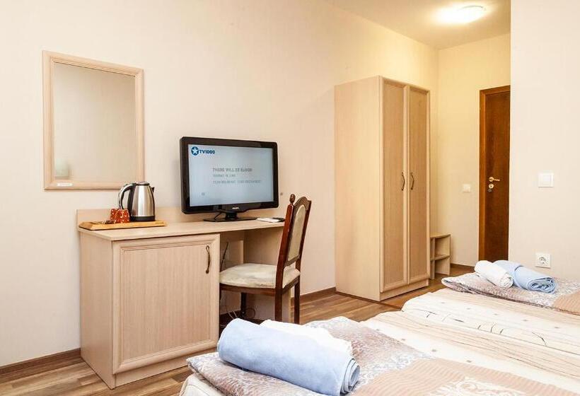 膳宿费 Ravda Bay Guest House