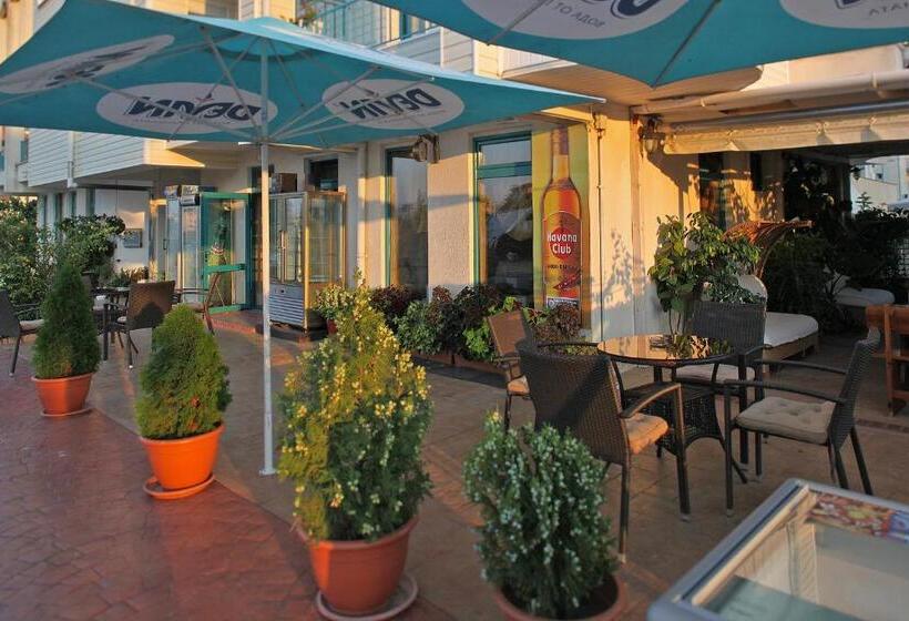 膳宿费 Ravda Bay Guest House