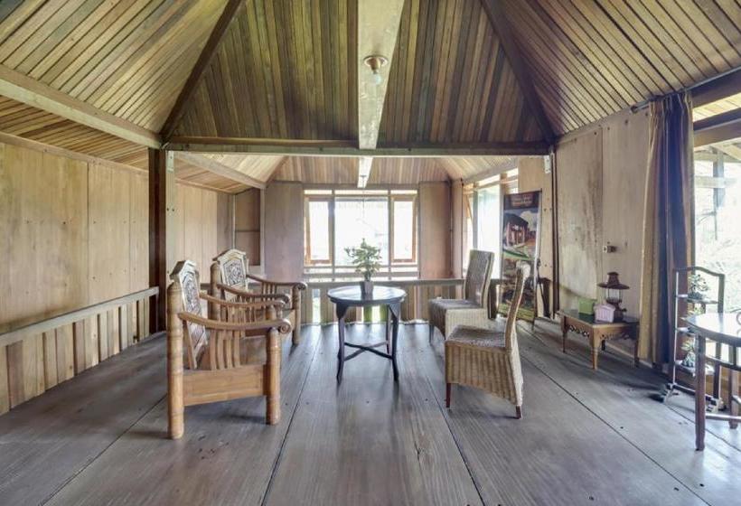 膳宿费 Reddoorz At Omah Kayu Homestay Yogyakarta