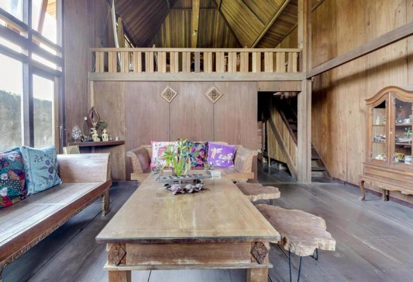 膳宿费 Reddoorz At Omah Kayu Homestay Yogyakarta