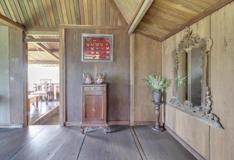 膳宿费 Reddoorz At Omah Kayu Homestay Yogyakarta