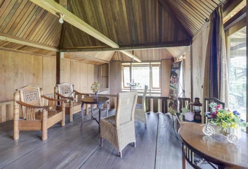 膳宿费 Reddoorz At Omah Kayu Homestay Yogyakarta