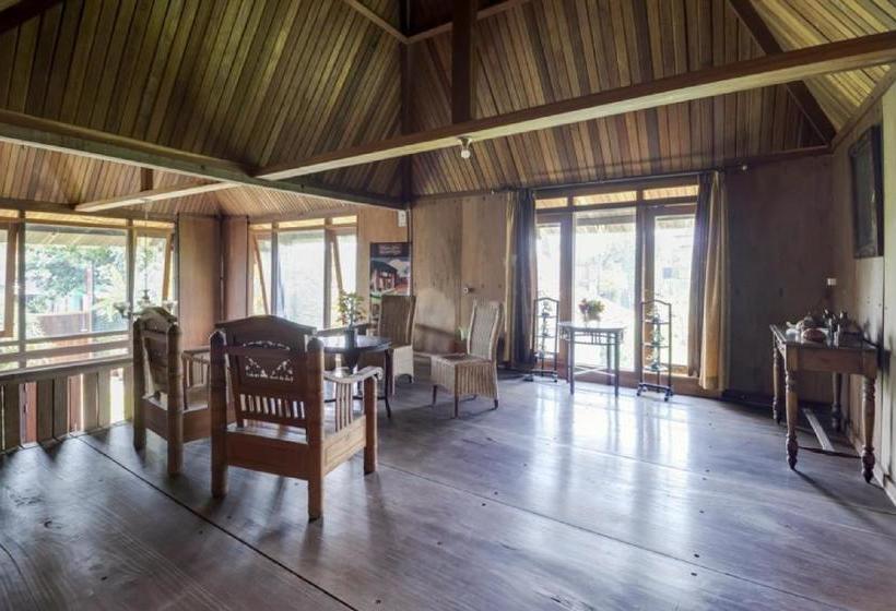 膳宿费 Reddoorz At Omah Kayu Homestay Yogyakarta