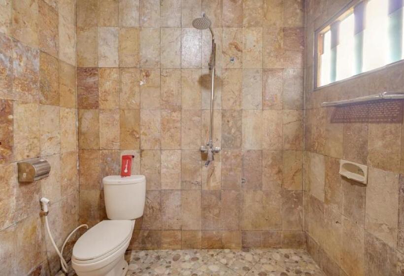 膳宿费 Reddoorz At Omah Kayu Homestay Yogyakarta