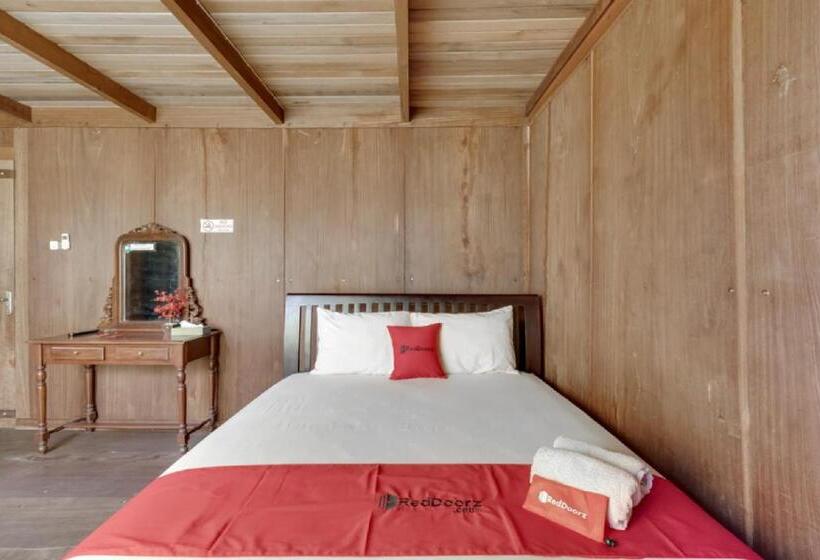 膳宿费 Reddoorz At Omah Kayu Homestay Yogyakarta