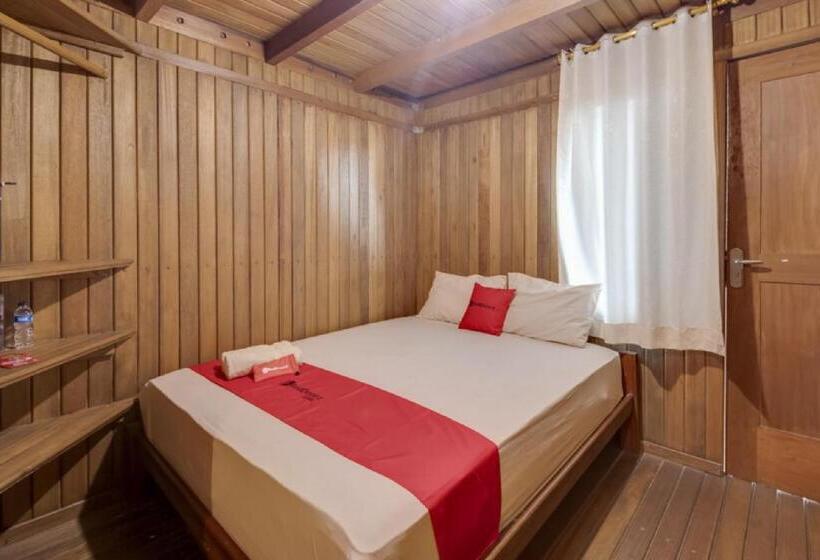 膳宿费 Reddoorz At Omah Kayu Homestay Yogyakarta