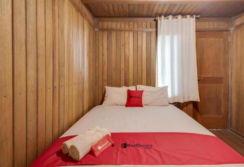 膳宿费 Reddoorz At Omah Kayu Homestay Yogyakarta